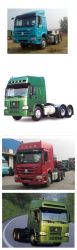 Howo Tractor Truck /low Price/ Good Service