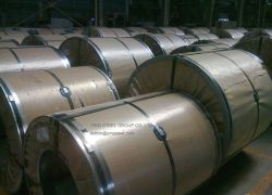 Corrugated Galvanized Steel Coil