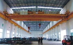 Heavy Duty Overhead Crane