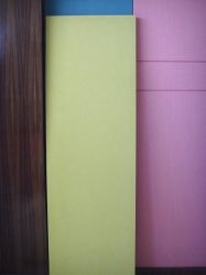 Acoustic Baffle panel