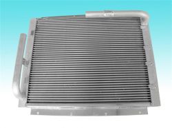 Oil Cooler,oil Radiator,dh220-5