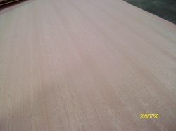 Natural Red Walnut Fancy Plywood 