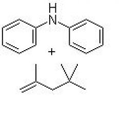 Antioxidant 5057   98%  CAS# 68411-46-1