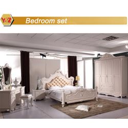 french luxury bedroom set french style