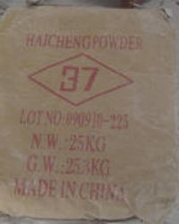 Export Talc Powder Haicheng No.2 37#