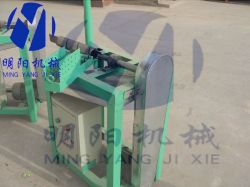 Manual Operated Chain Link Fence Machinery