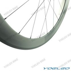 YOELEO Super Light Carbon Wheels Clincher 60MM