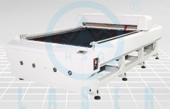 Acrylic Laser Cutting Bed Hs-b1525