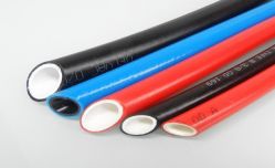 Reinforce Double Layer Nylon Tube