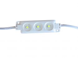 Led Waterproof Injuction Module Light Smd3528 3led