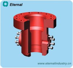 API Tubing Head for Wellhead Equipment