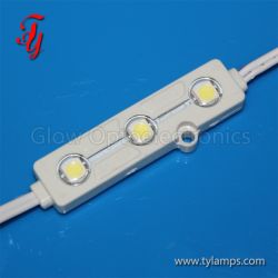 High Lumen New Led Modules With Ip68 