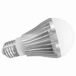 E27 LED Bulb with High Brightness