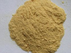 Ginkgo Biloba Leaf Extract Powder 24/6