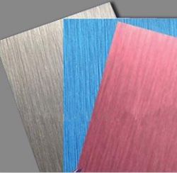 Aluminium Composite Panel