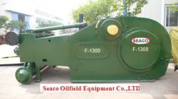 F1300/1600 Mud Pump,oilfield Equipment