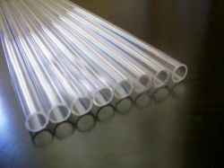 Borosilicate Glass Tube