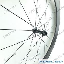 YOELEO Super Light Carbon Wheels Clincher 60MM