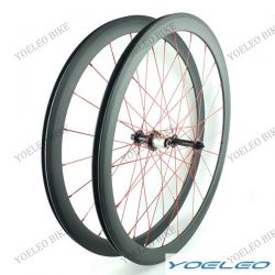 Yoeleo Super Light Carbon Wheels Clincher 38mm