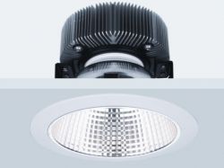  Led Reflector Recessed Down Light 20w 