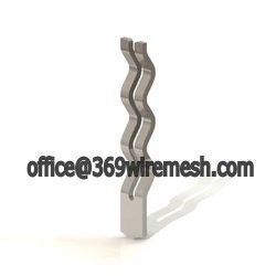 Refractory Anchor