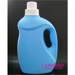 2000ml Laundry Detergent Bottles