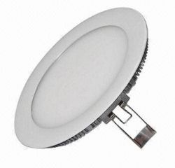 Led Round Type Panel Light 2.5inch 3w