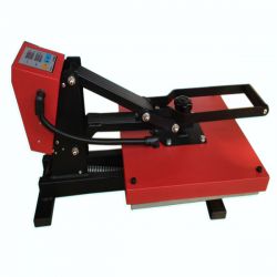Manual Heat Press Machines In 15*15\'\' For T Shirts