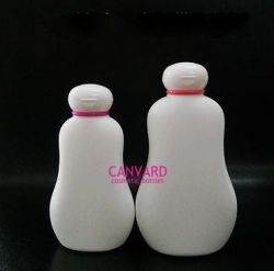 New Baby Care Lotion Bottles