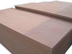 18mm Plywood