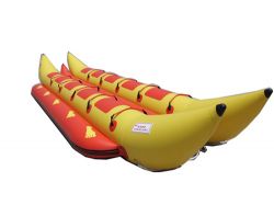 Inflatable Banana Boat