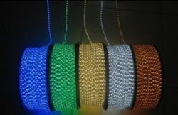 Led High Voltage Led Strip Light Smd3528/smd5050 6