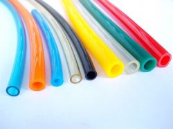 Pu Hose / Polyurethane Tube / Pu Tube