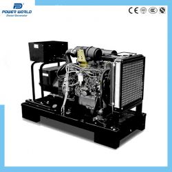 90kw/113kva Used Marine Generators For Sale