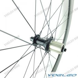 YOELEO Super Light Carbon Wheels Clincher 50MM