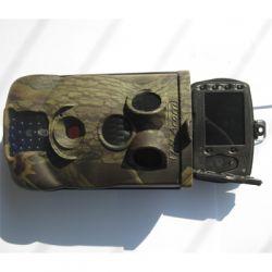 Ltl6210mc Hd 1080p Hunting Trail Scouting Camera