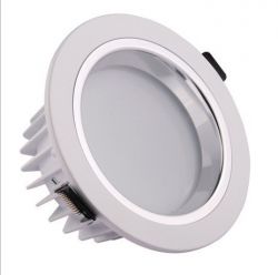 Dimmable Led Down Light 9*1w/12*1w