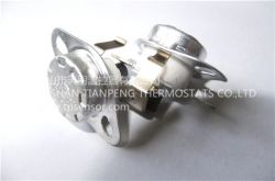 T1m/33-c22 Manual Reset Thermostat