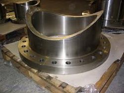 Alloy 601 Inconel 601 Uns N06601 2.4851 Forgings 