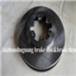 Brake Disc ,brake Drum 