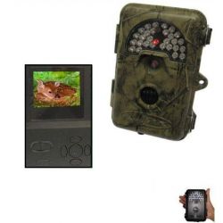 Kg680v 8.0mp Digital Scouting Camera