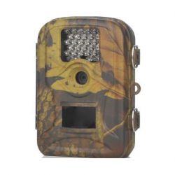 Newest 12mp Digital Trail Camera,2.4inch Lcd