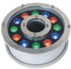 Led Underwater Light 12*1w