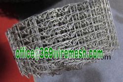Pipe-line Reinforced Mesh