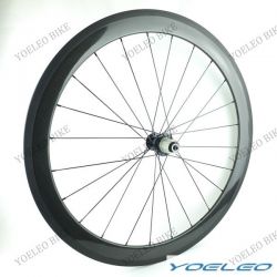 Yoeleo Super Light Carbon Wheels Clincher 50mm