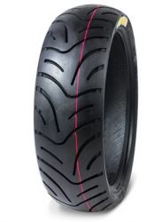 Motorcycle tire 3.50-10