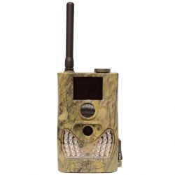 Sg550m 8mp Gprs/mms Hunting Trail Game Camera