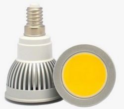 Cob Led Spot Light E14 3w/5w/7w/9w