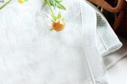 100% Pure Natural Linen Mat