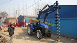Earth Drill,pile Driver,earth-drilling,deep Drill,